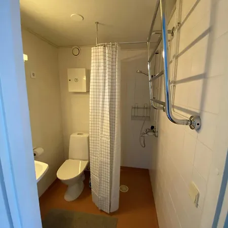 Appartement Practical For 2