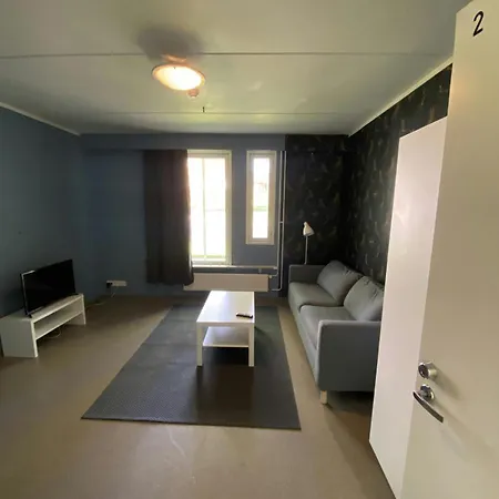 Practical For 2 Kokkola (Karleby)