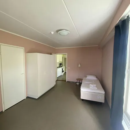 Practical For 2 Apartment