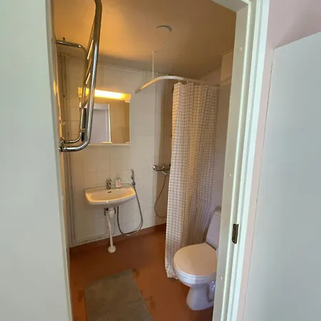 Apartment Practical For 2