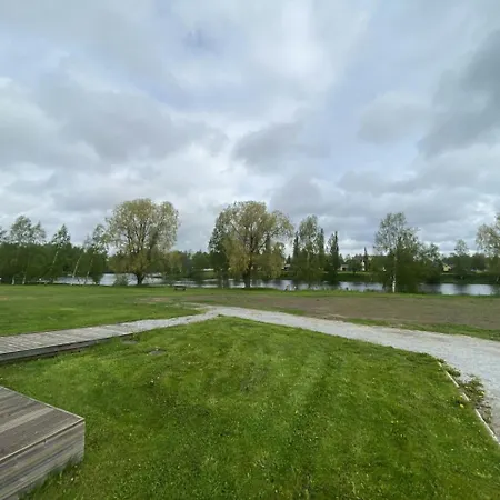 Practical For 2 Kokkola (Karleby)