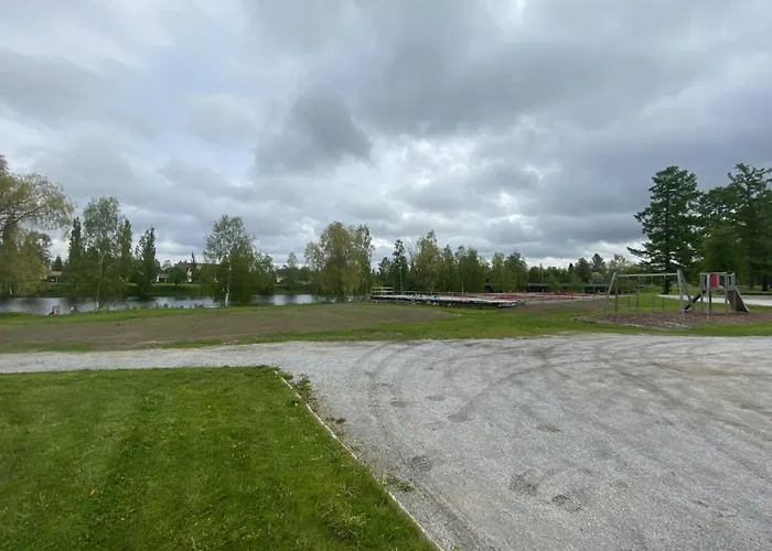 Practical For 2 Lägenhet *